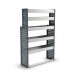  Citroen Dispatch (2007 - 2016 Mk2) L2H2 Panel Van - Shelving Kit 